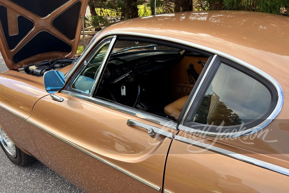 1972 Volvo 1800E - Image 24 of 31