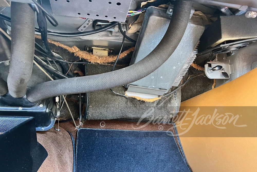 1972 Volvo 1800E - Image 25 of 31