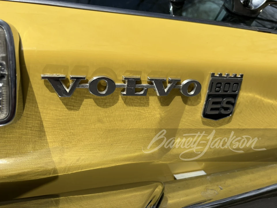 1972 Volvo 1800ES - Image 6 of 14