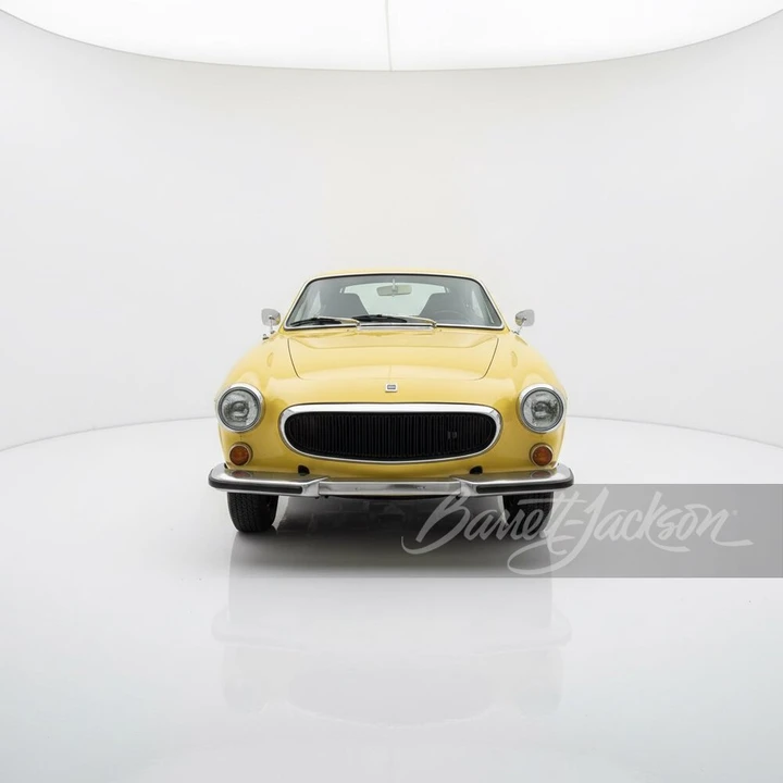 1972 Volvo 1800ES - Image 13 of 14