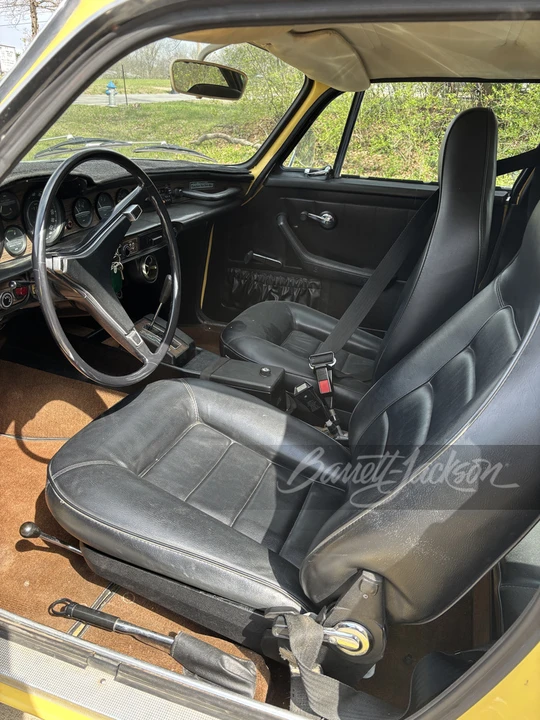 1972 Volvo 1800ES - Image 9 of 14