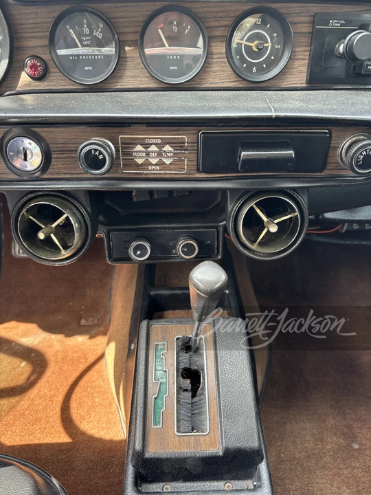 1972 Volvo 1800ES - Image 7 of 14
