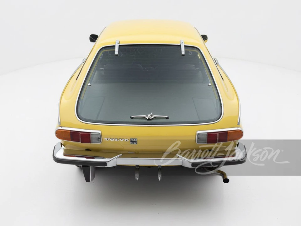 1972 Volvo 1800ES - Image 3 of 14
