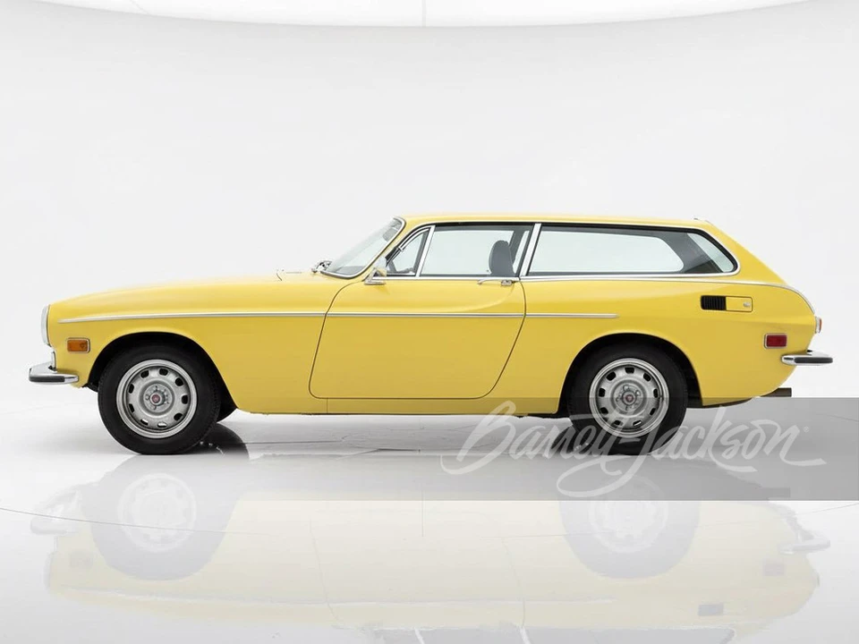 1972 Volvo 1800ES - Image 2 of 14