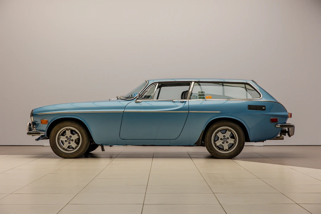 1972 Volvo 1800ES - Image 5 of 31