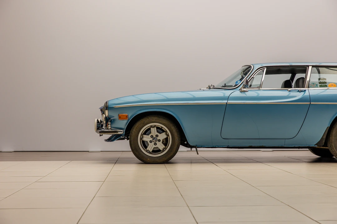 1972 Volvo 1800ES - Image 12 of 31