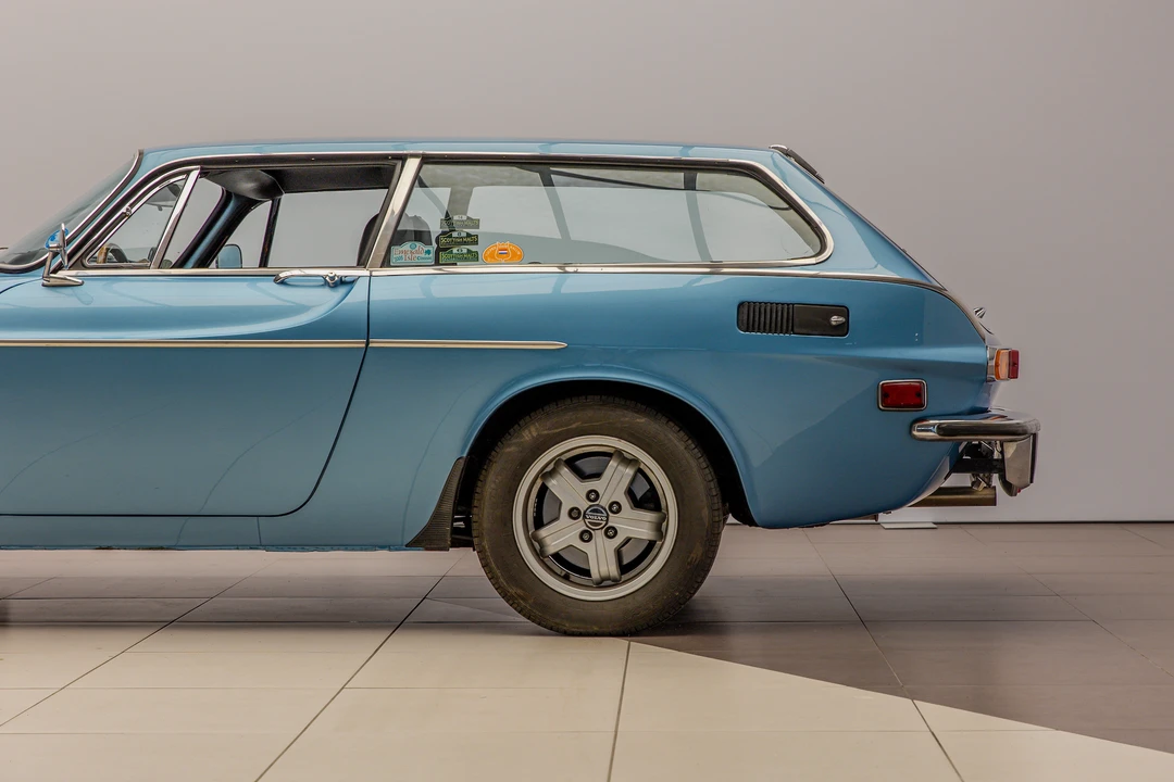 1972 Volvo 1800ES - Image 13 of 31