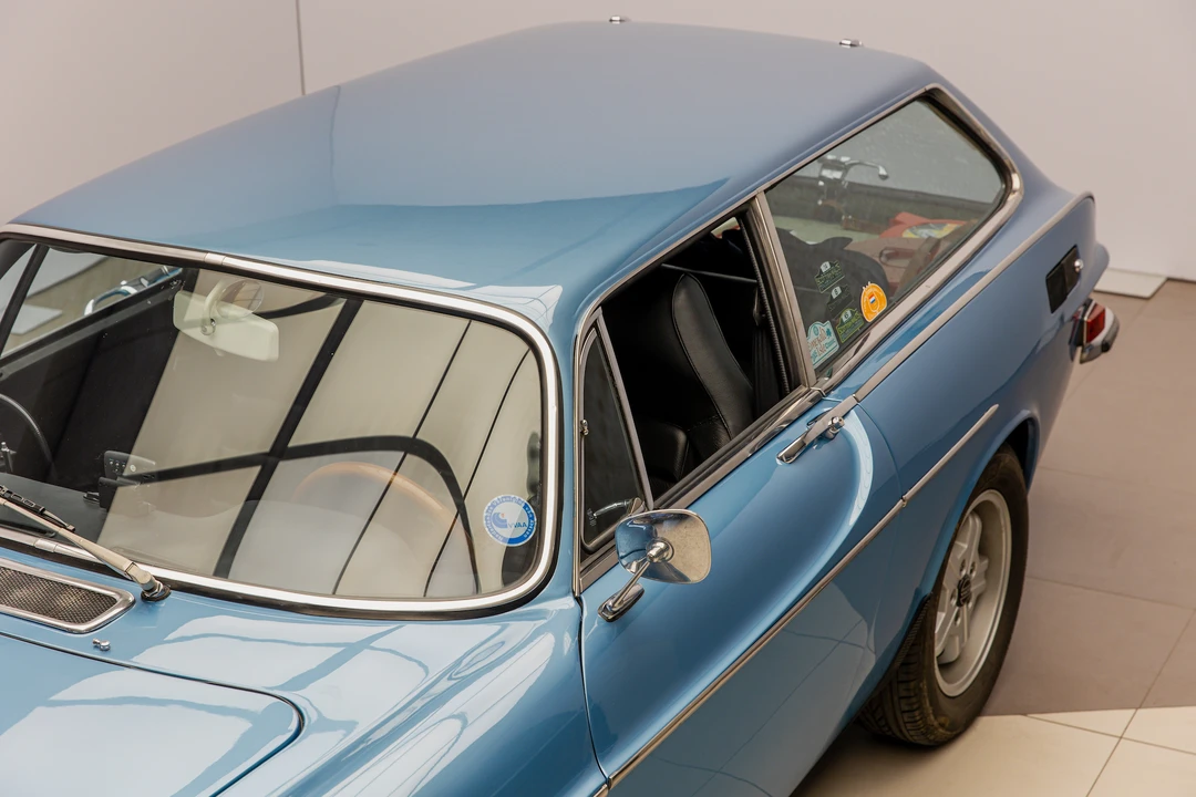 1972 Volvo 1800ES - Image 19 of 31
