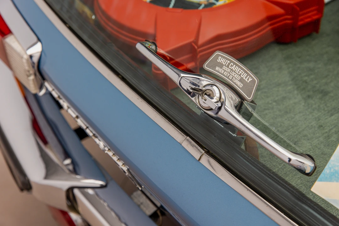 1972 Volvo 1800ES - Image 20 of 31