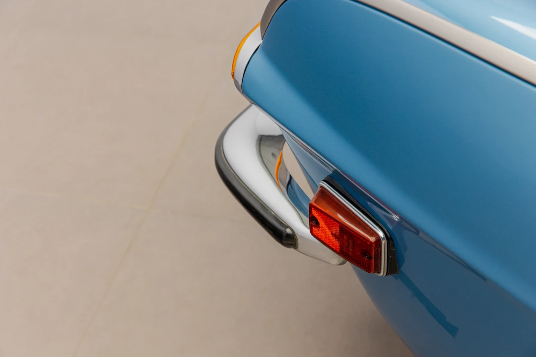 1972 Volvo 1800ES - Image 24 of 31