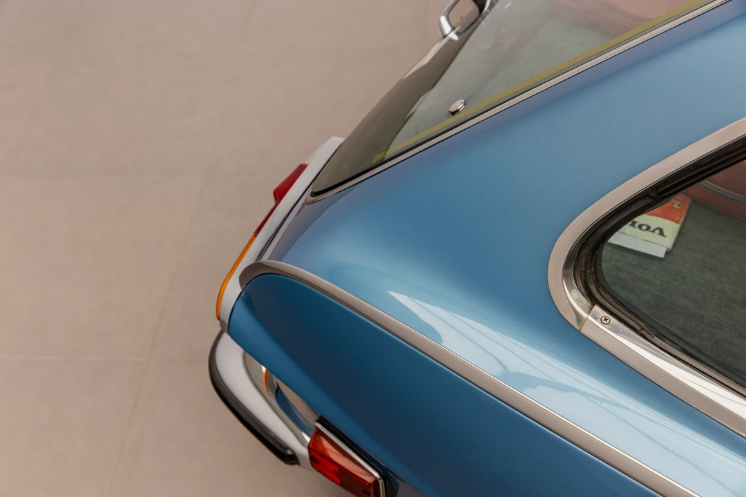 1972 Volvo 1800ES - Image 25 of 31