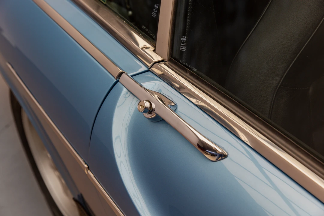 1972 Volvo 1800ES - Image 26 of 31