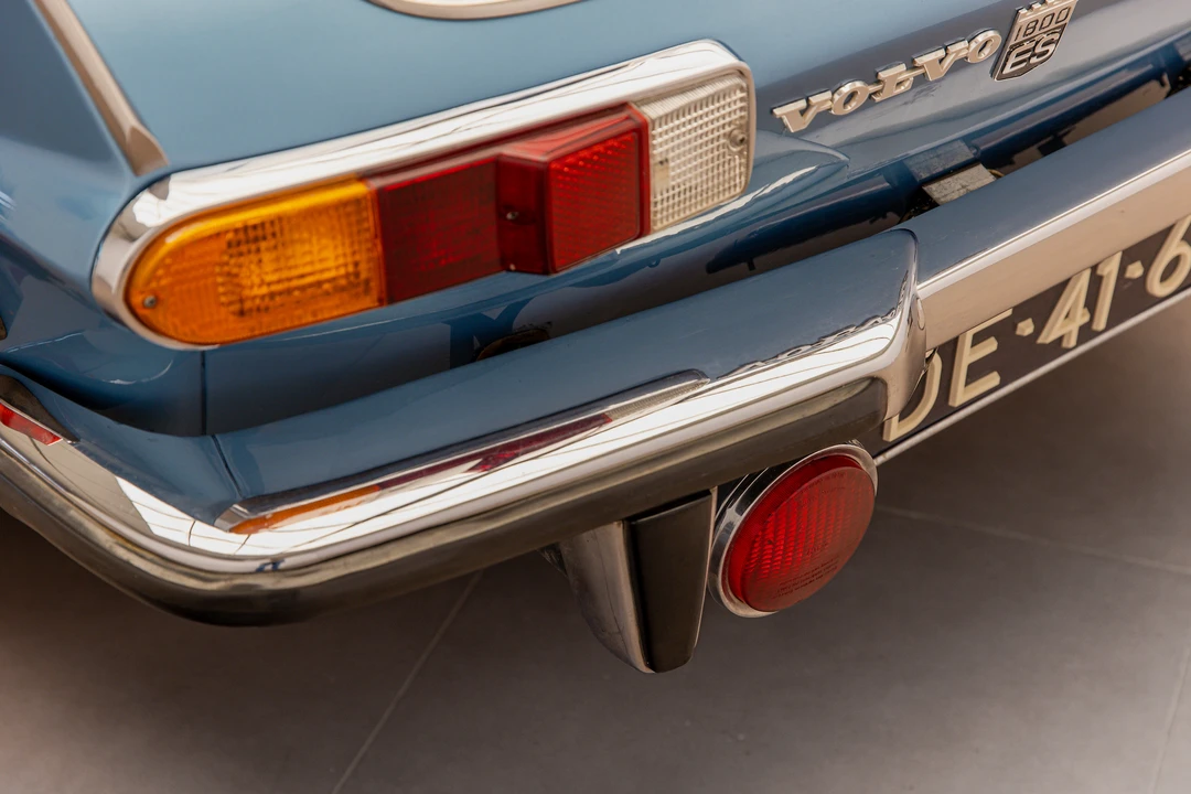 1972 Volvo 1800ES - Image 30 of 31