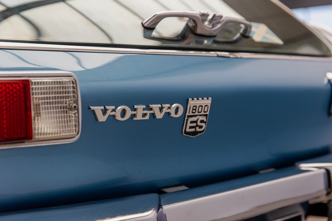1972 Volvo 1800ES - Image 31 of 31