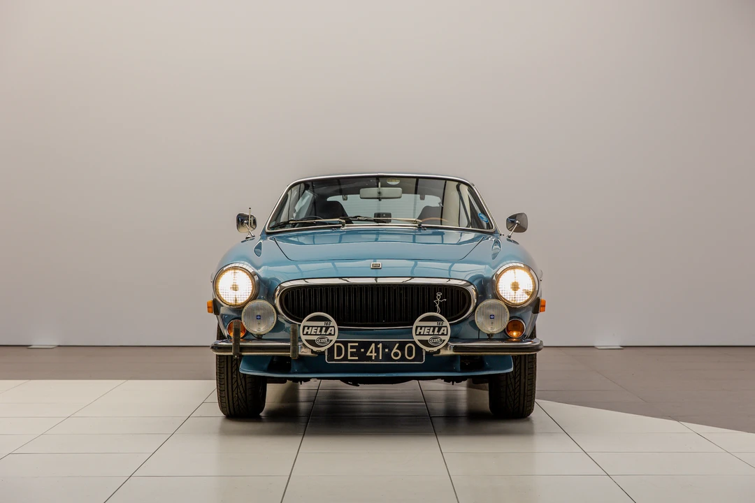 1972 Volvo 1800ES - Image 3 of 31