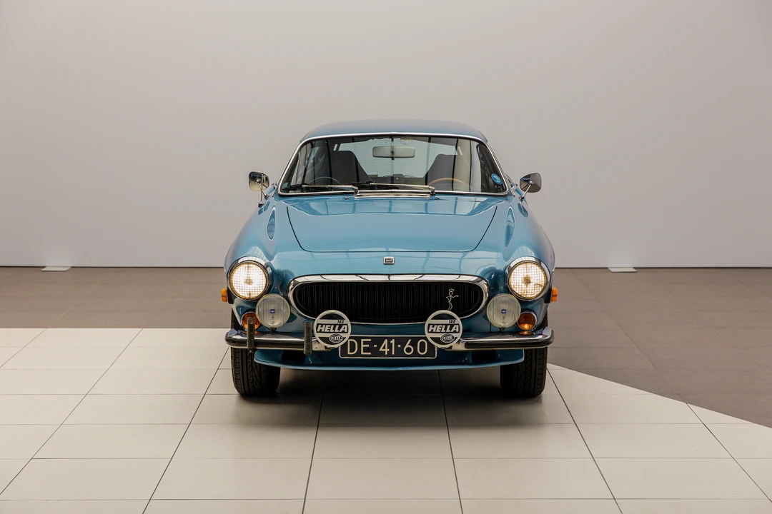 1972 Volvo 1800ES - Image 8 of 31
