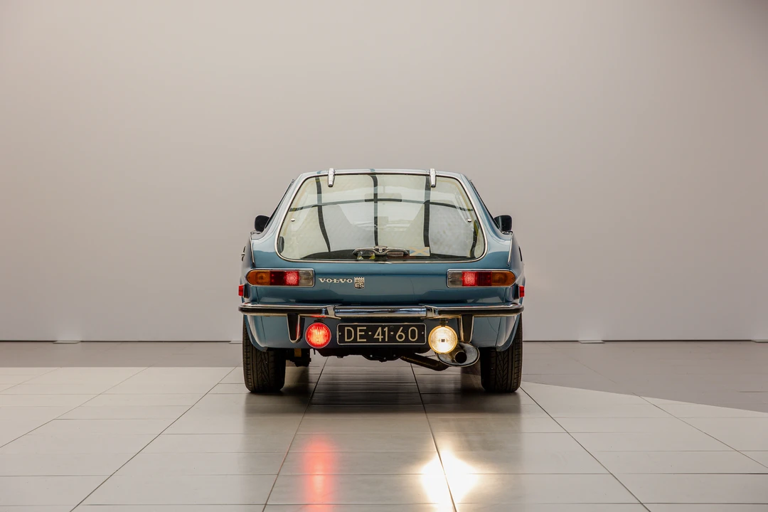 1972 Volvo 1800ES - Image 10 of 31
