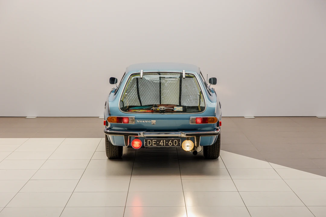 1972 Volvo 1800ES - Image 11 of 31