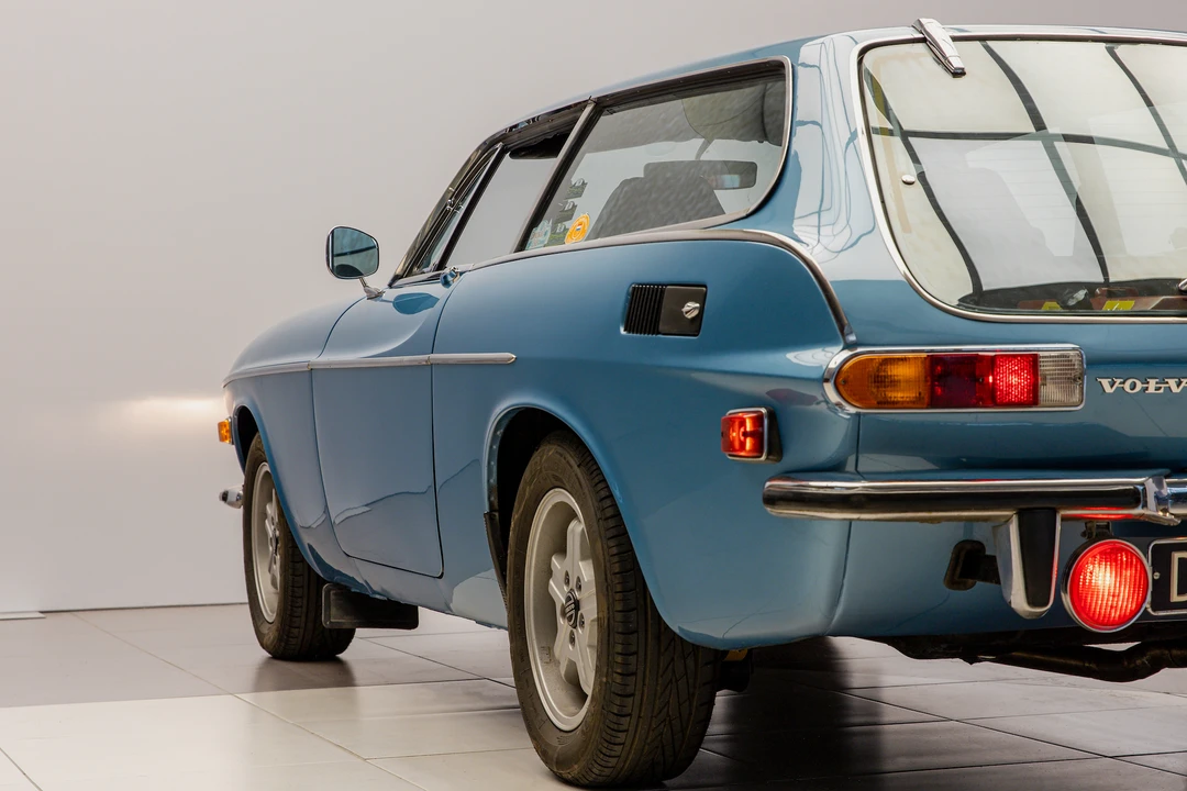 1972 Volvo 1800ES - Image 16 of 31