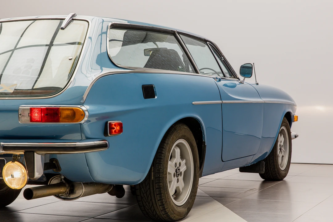 1972 Volvo 1800ES - Image 17 of 31
