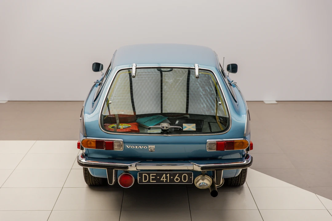1972 Volvo 1800ES - Image 6 of 31