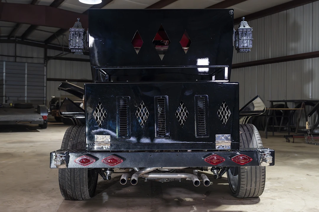 1972 Volkswagen Thing - Image 5 of 31