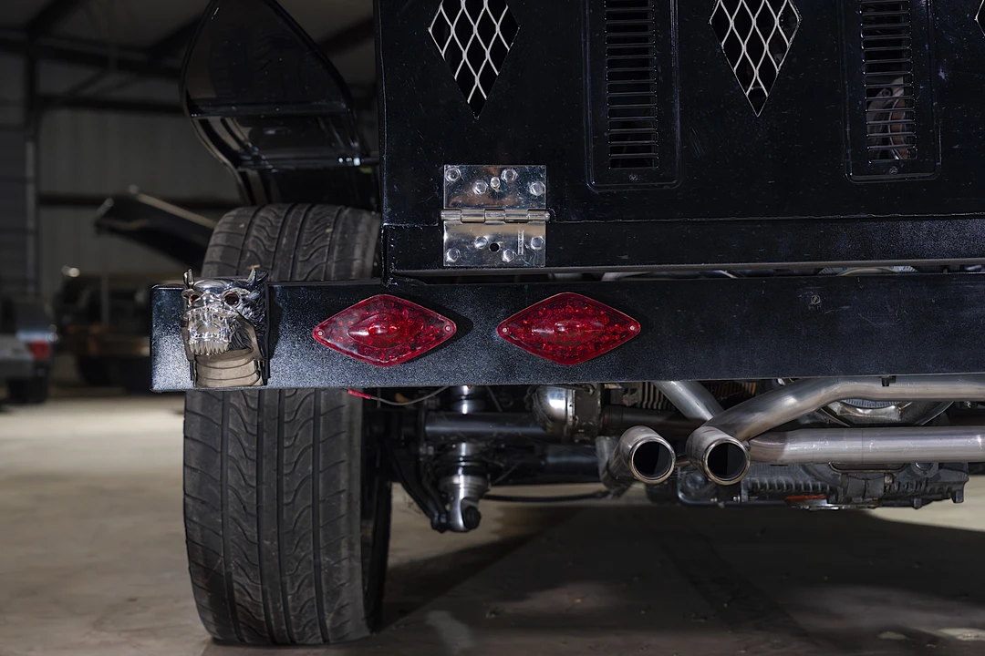 1972 Volkswagen Thing - Image 20 of 31
