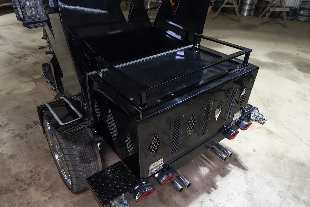 1972 Volkswagen Thing - Image 22 of 31