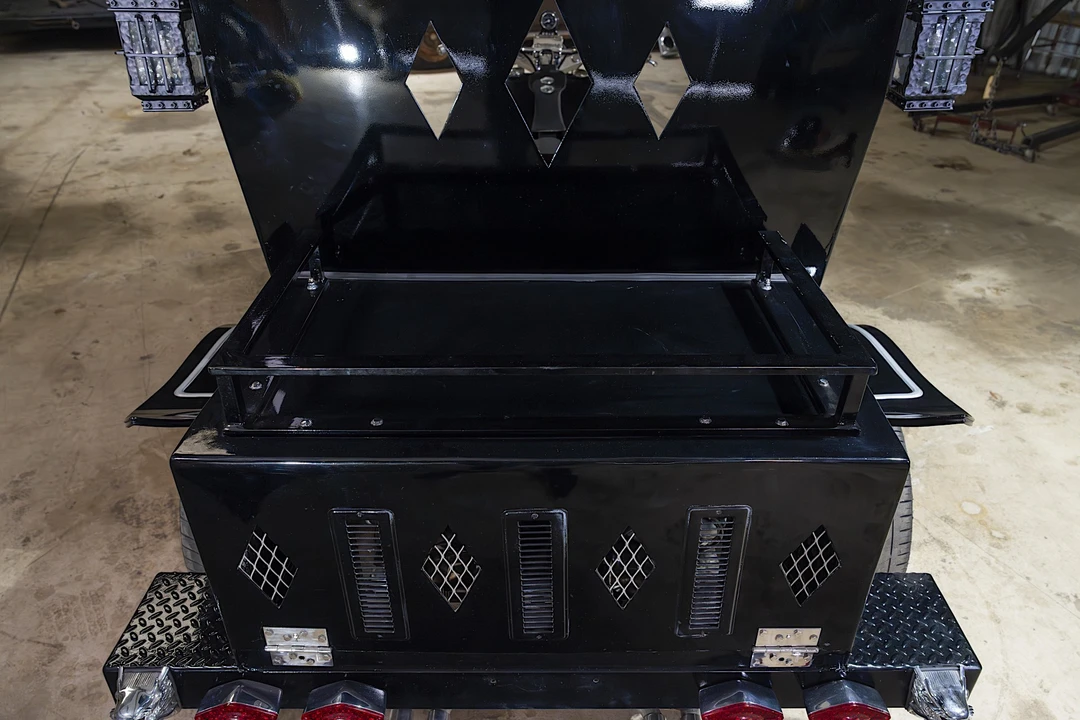 1972 Volkswagen Thing - Image 23 of 31