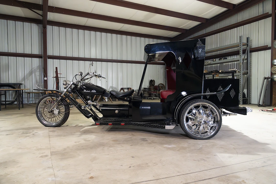 1972 Volkswagen Thing - Image 7 of 31