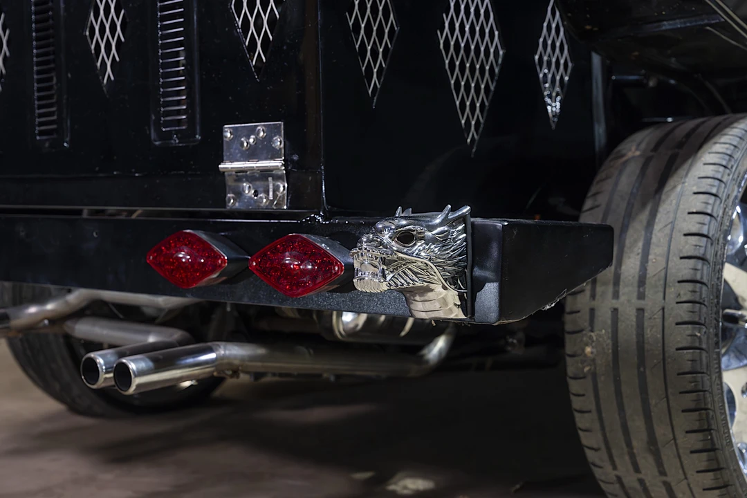 1972 Volkswagen Thing - Image 21 of 31