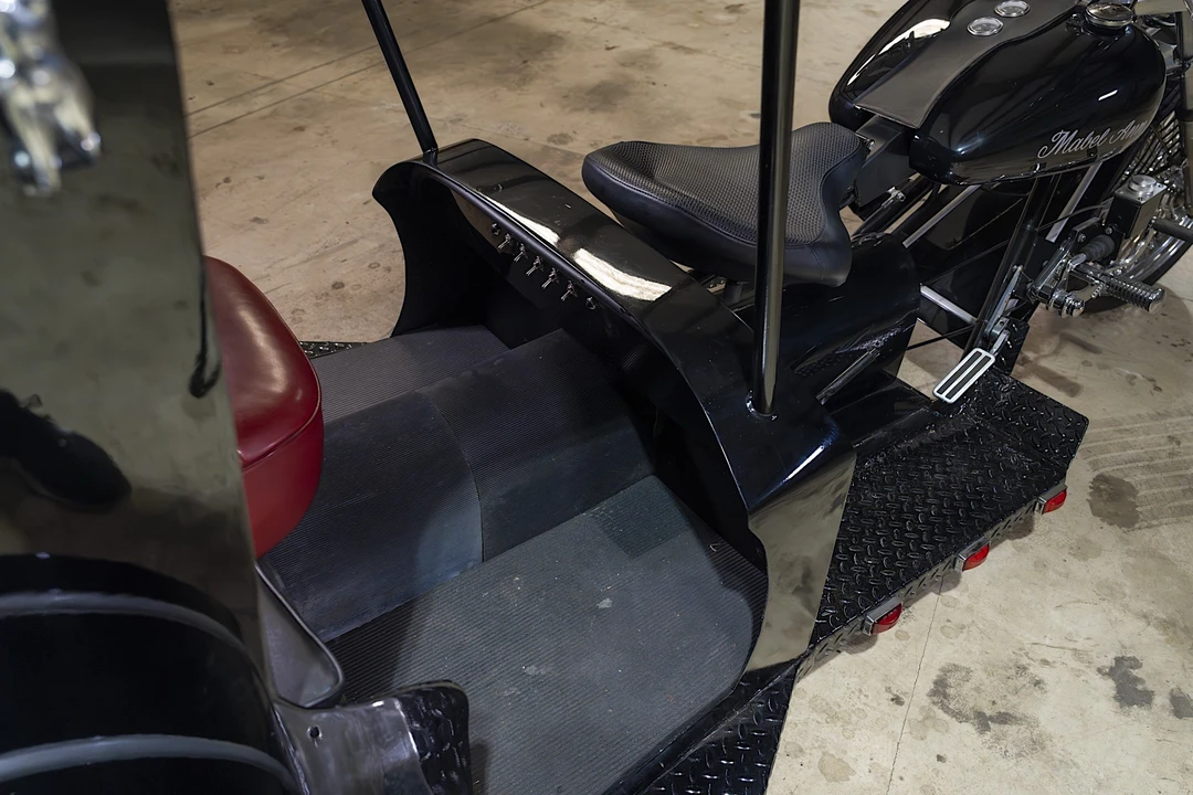 1972 Volkswagen Thing - Image 29 of 31