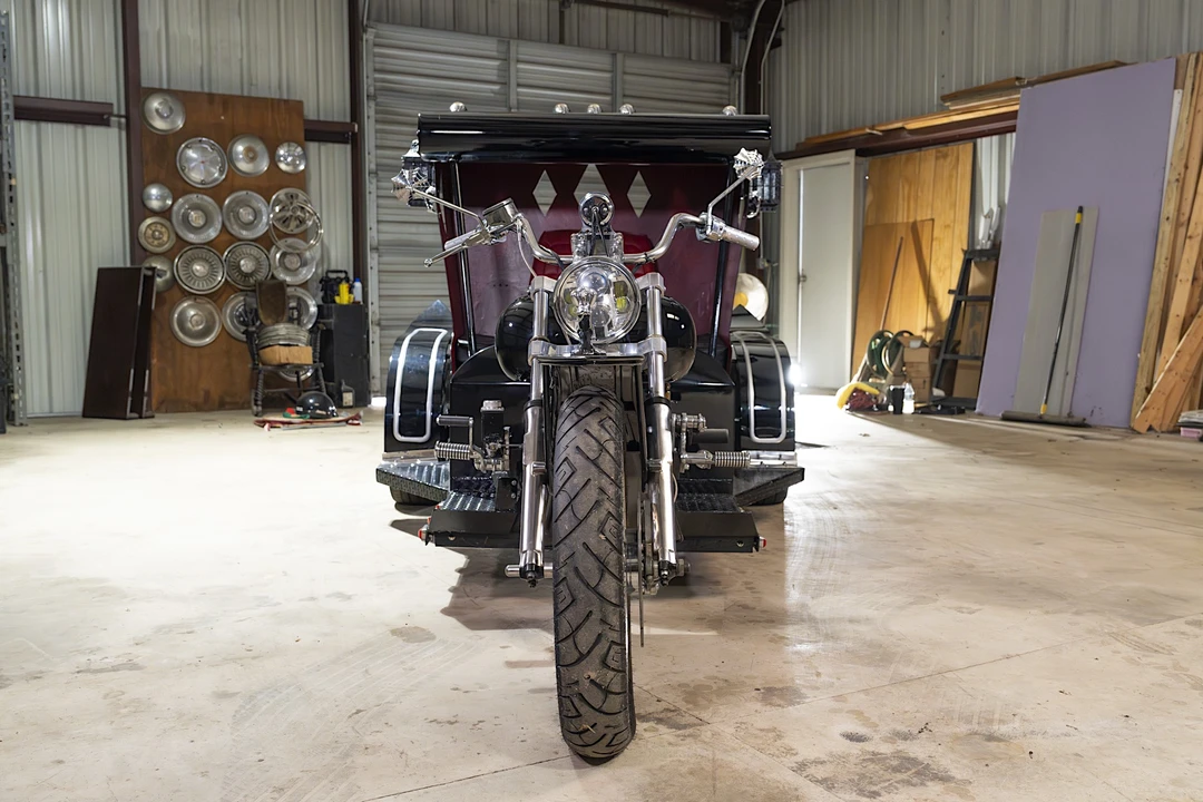 1972 Volkswagen Thing - Image 6 of 31