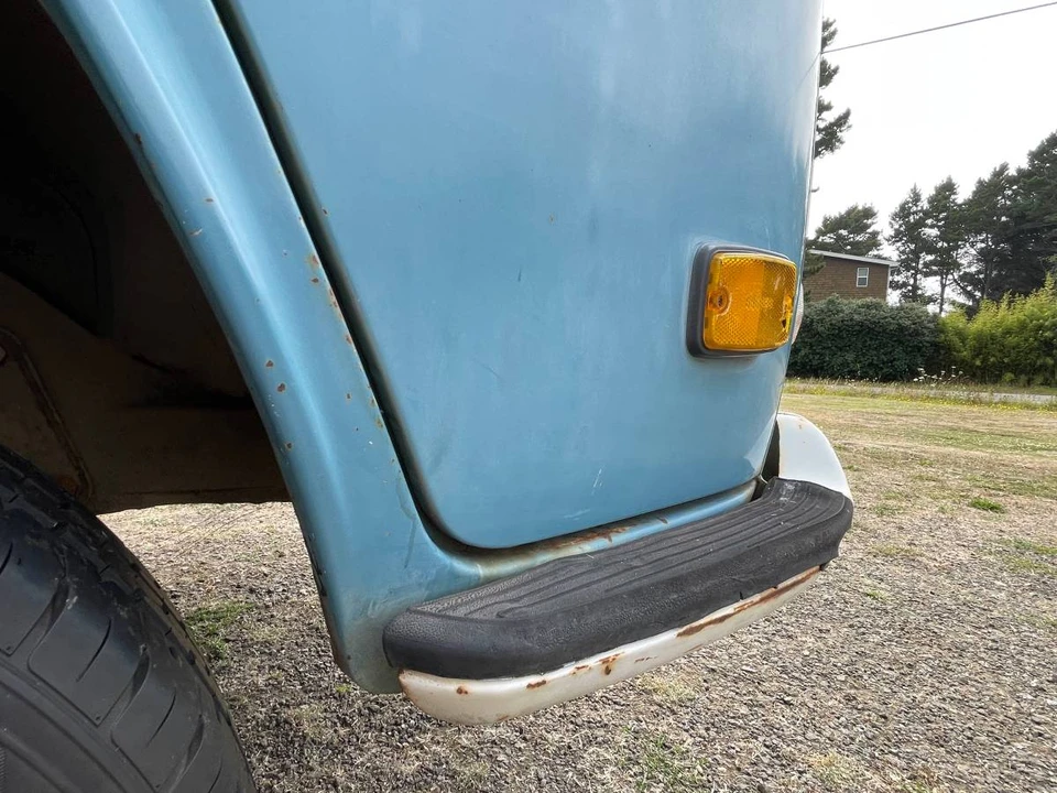 1972 Volkswagen Bay-Window Camper - Image 14 of 24