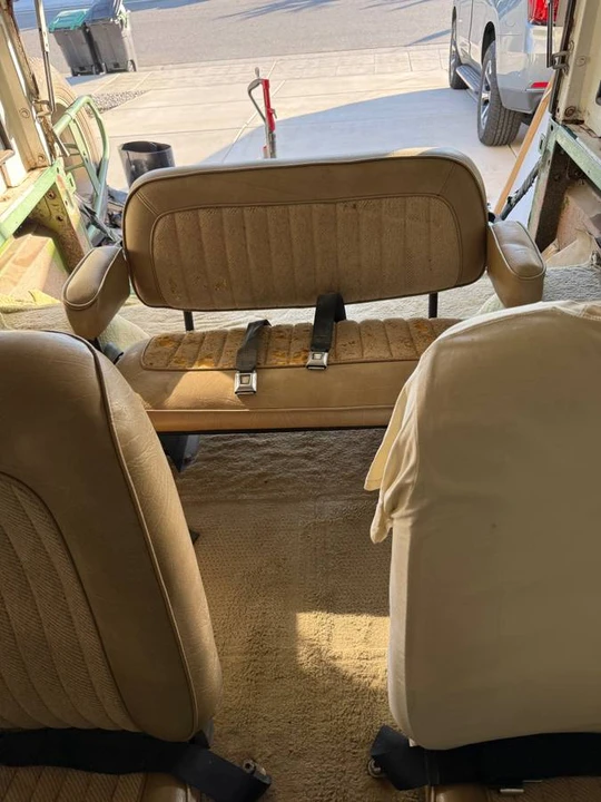 1972 Ford Bronco 1st Gen - Image 15 of 24