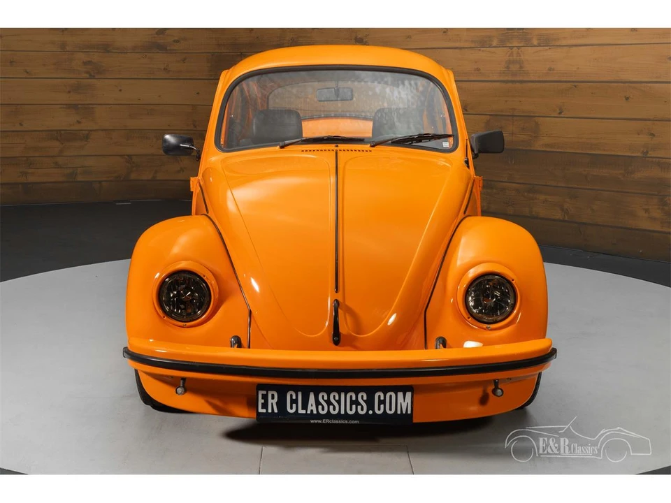 1972 Volkswagen Beetle (1958-1979) - Image 6 of 29