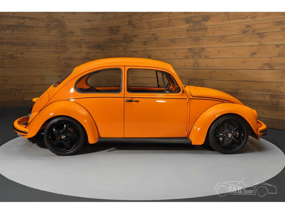 1972 Volkswagen Beetle (1958-1979) - Image 13 of 29