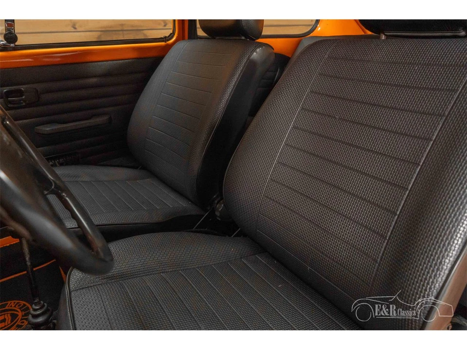 1972 Volkswagen Beetle (1958-1979) - Image 17 of 29