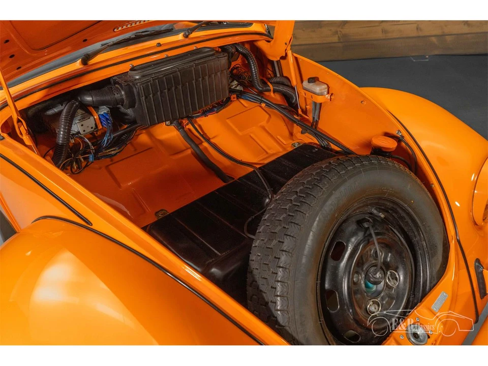 1972 Volkswagen Beetle (1958-1979) - Image 25 of 29