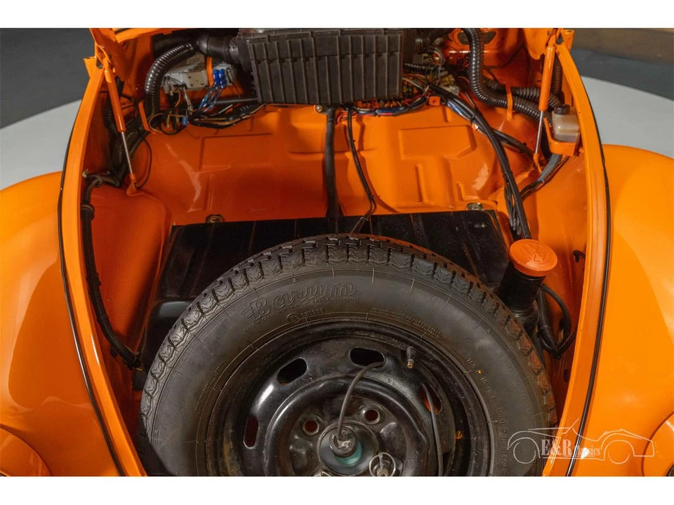 1972 Volkswagen Beetle (1958-1979) - Image 26 of 29