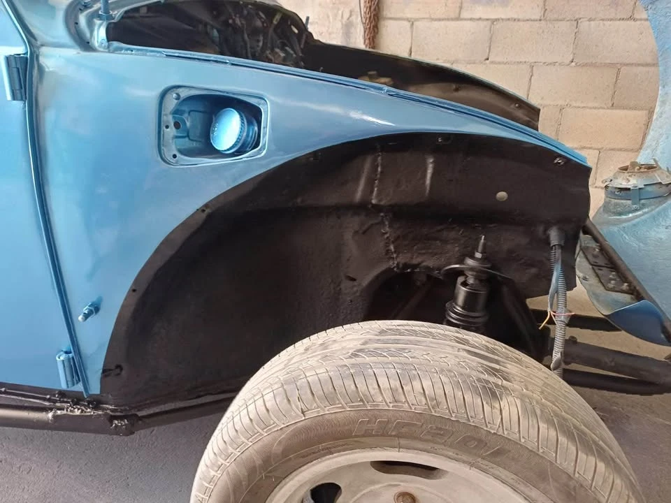 1972 Volkswagen Beetle - Image 17 of 19