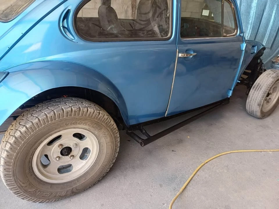 1972 Volkswagen Beetle - Image 15 of 19