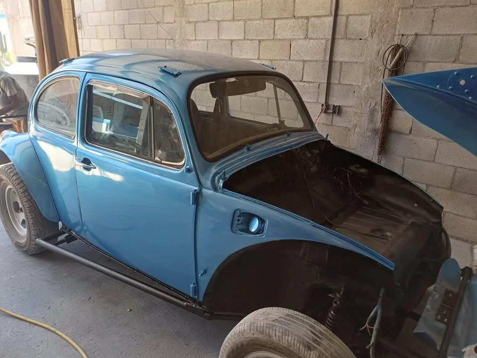 1972 Volkswagen Beetle - Image 18 of 19