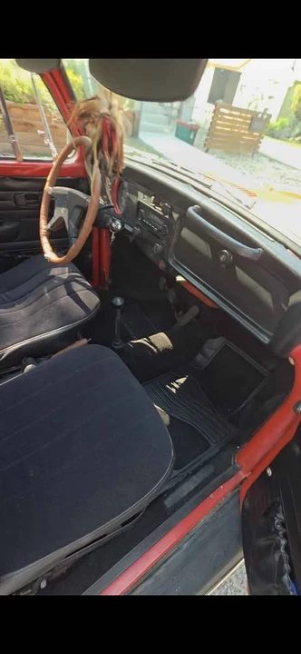 1972 Volkswagen Super Beetle - Image 5 of 9