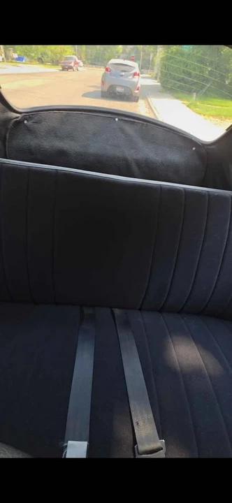 1972 Volkswagen Super Beetle - Image 7 of 9