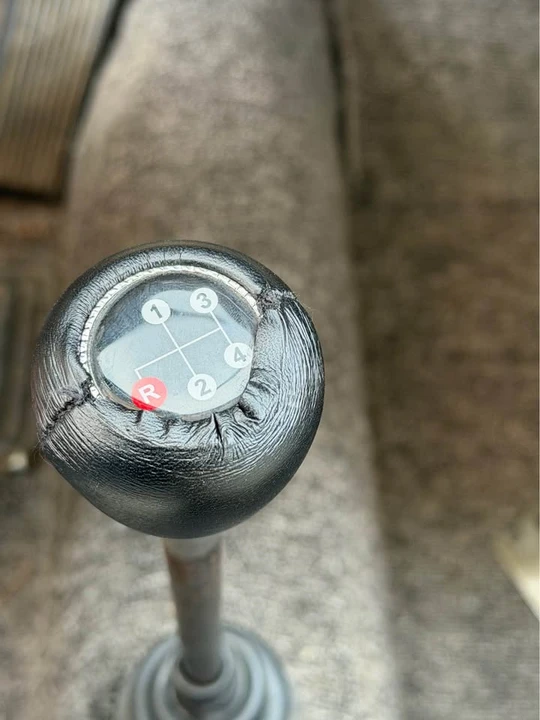 1972 Volkswagen Beetle - Image 2 of 13