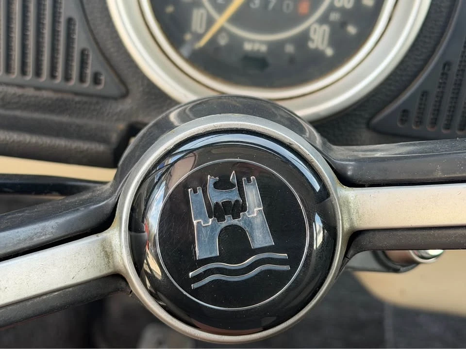 1972 Volkswagen Beetle - Image 4 of 13