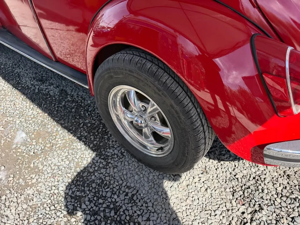 1972 Volkswagen Beetle - Image 13 of 13