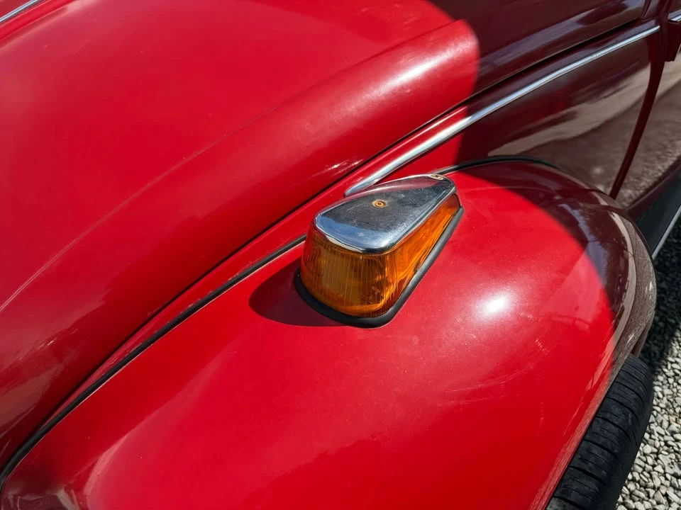 1972 Volkswagen Beetle - Image 12 of 13