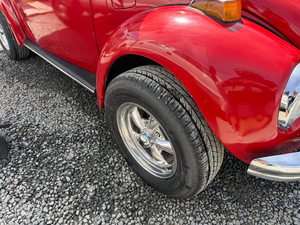 1972 Volkswagen Beetle - Image 9 of 13